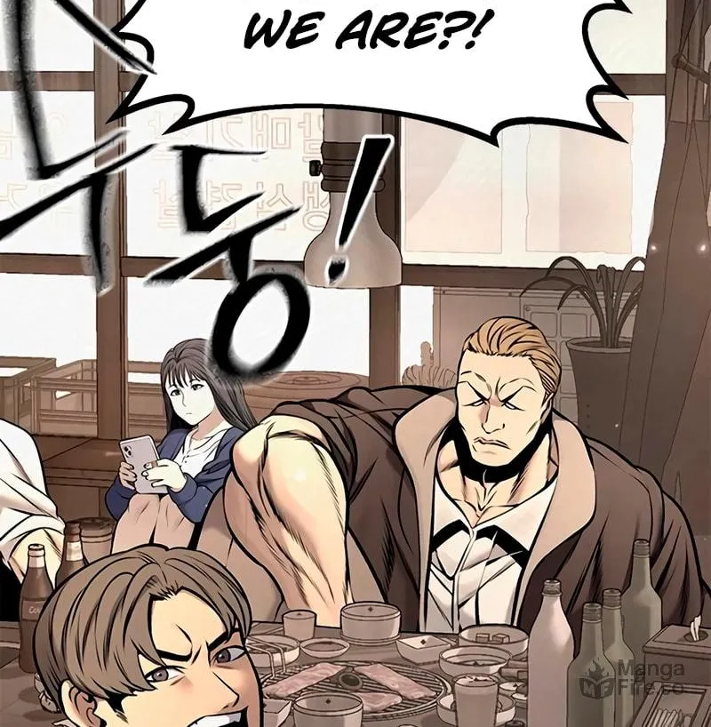 Festival of Warriors Chapter 19 page 83 - 