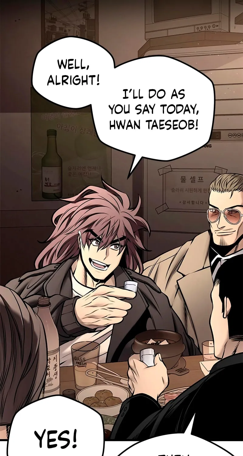 Festival of Warriors Chapter 19 page 92 - 