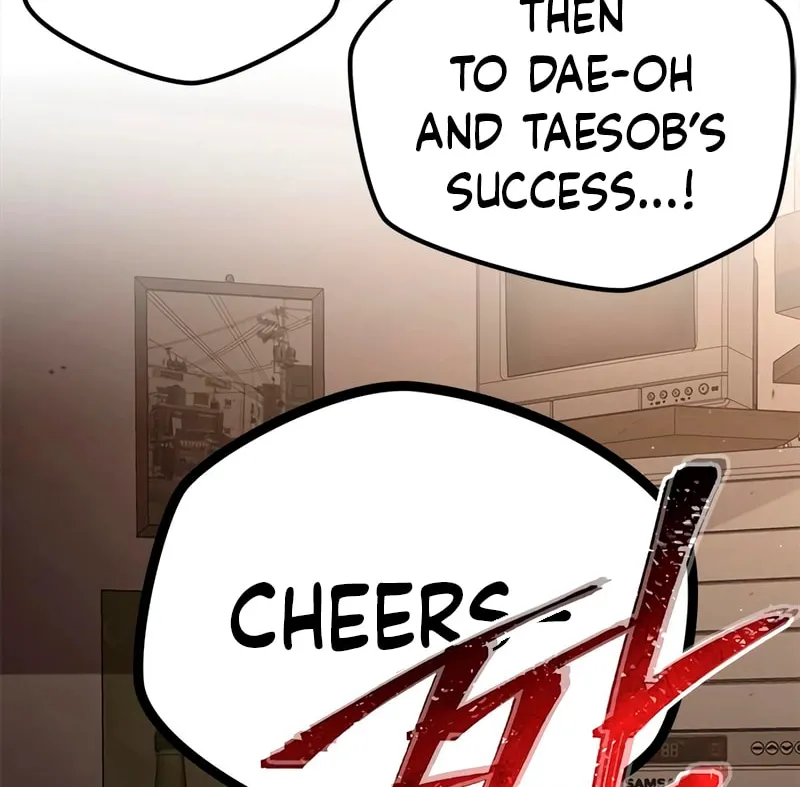Festival of Warriors Chapter 19 page 93 - 