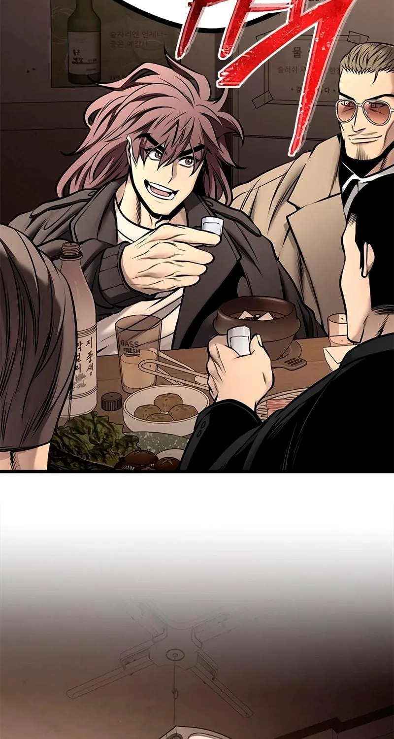Festival of Warriors Chapter 19 page 94 - 