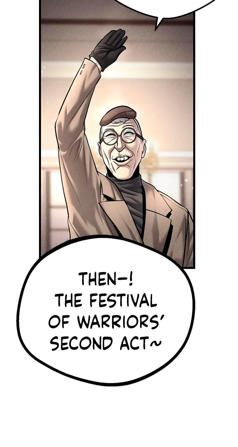 Festival of Warriors Chapter 20 page 102 - 
