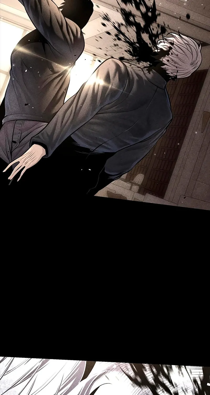Festival of Warriors Chapter 20 page 107 - 