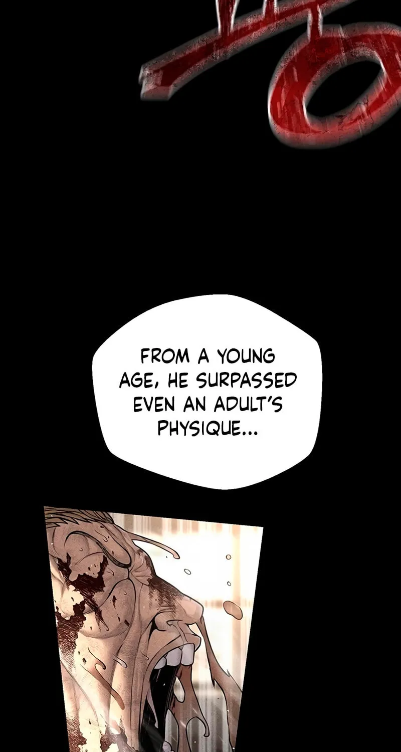 Festival of Warriors Chapter 20 page 13 - 