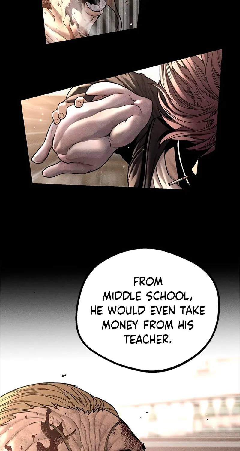 Festival of Warriors Chapter 20 page 14 - 