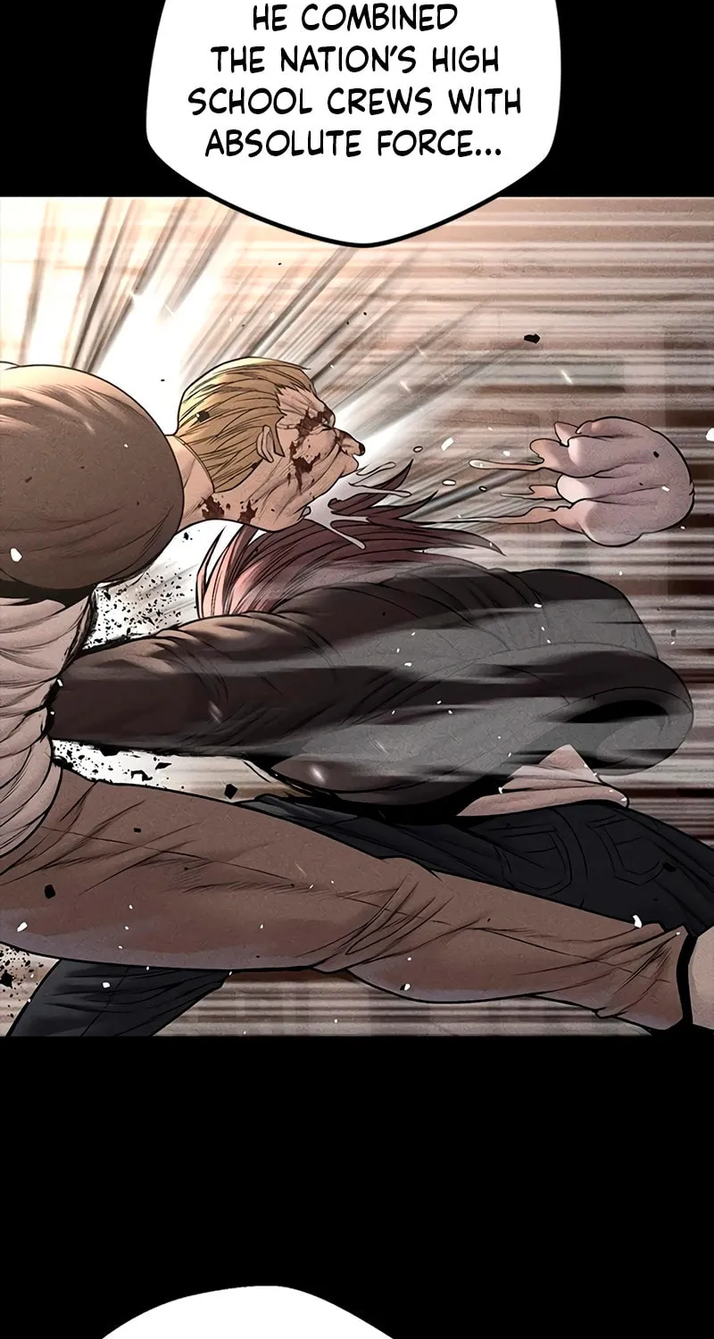 Festival of Warriors Chapter 20 page 16 - 