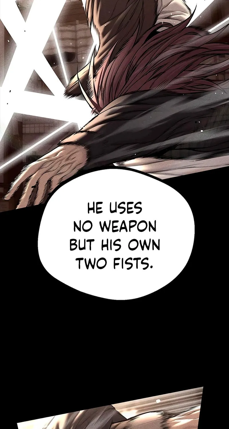 Festival of Warriors Chapter 20 page 18 - 