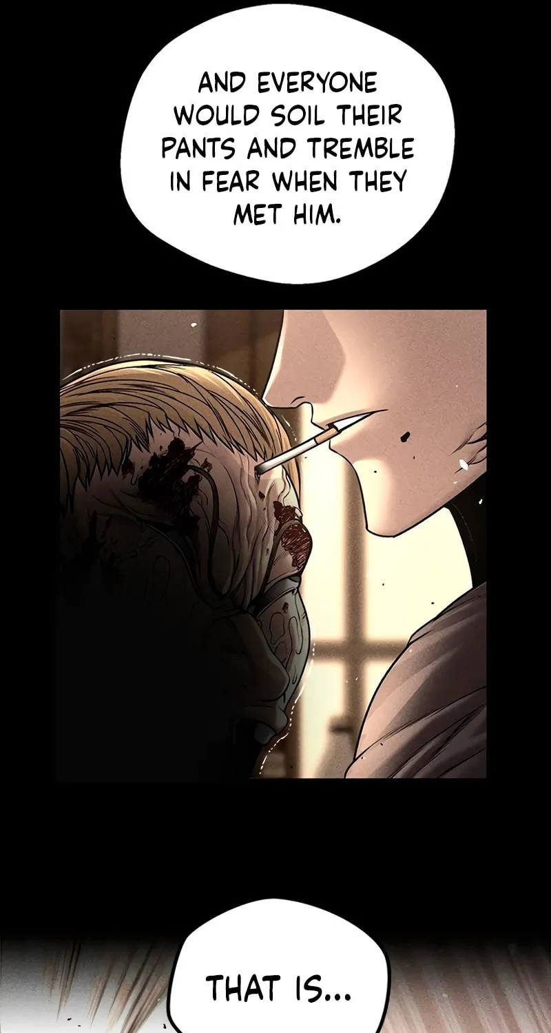 Festival of Warriors Chapter 20 page 21 - 