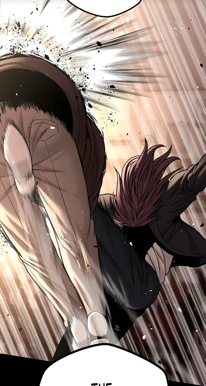 Festival of Warriors Chapter 20 page 22 - 