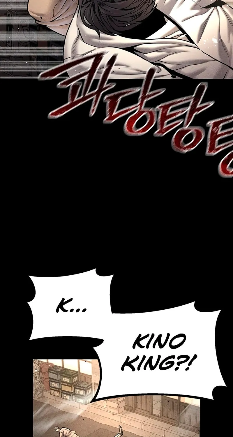 Festival of Warriors Chapter 20 page 27 - 