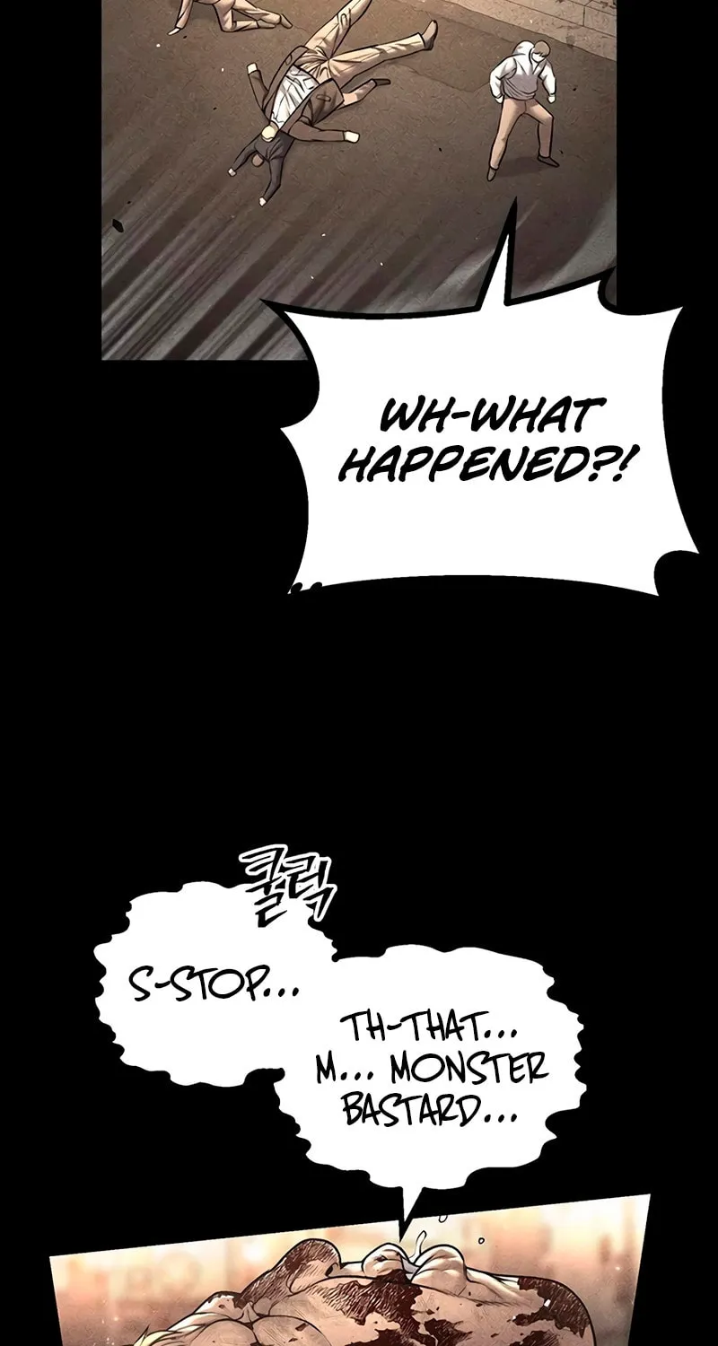 Festival of Warriors Chapter 20 page 28 - 