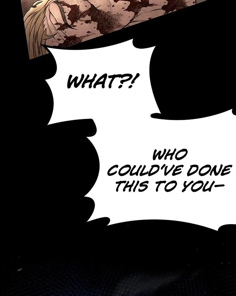 Festival of Warriors Chapter 20 page 29 - 