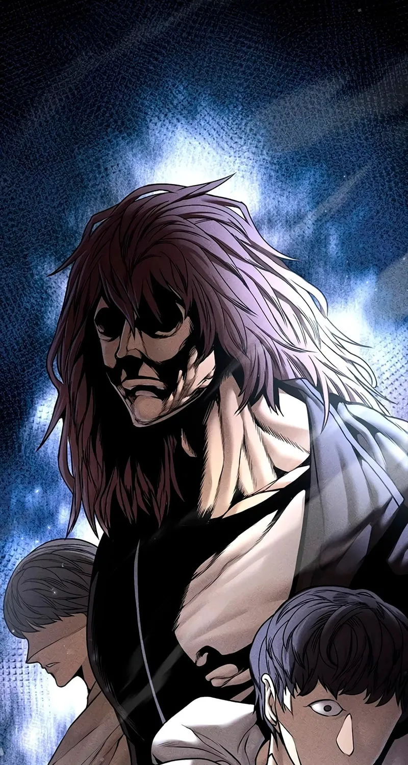 Festival of Warriors Chapter 20 page 30 - 