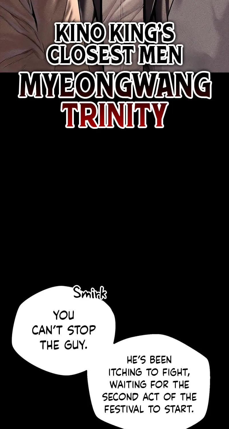 Festival of Warriors Chapter 20 page 4 - 