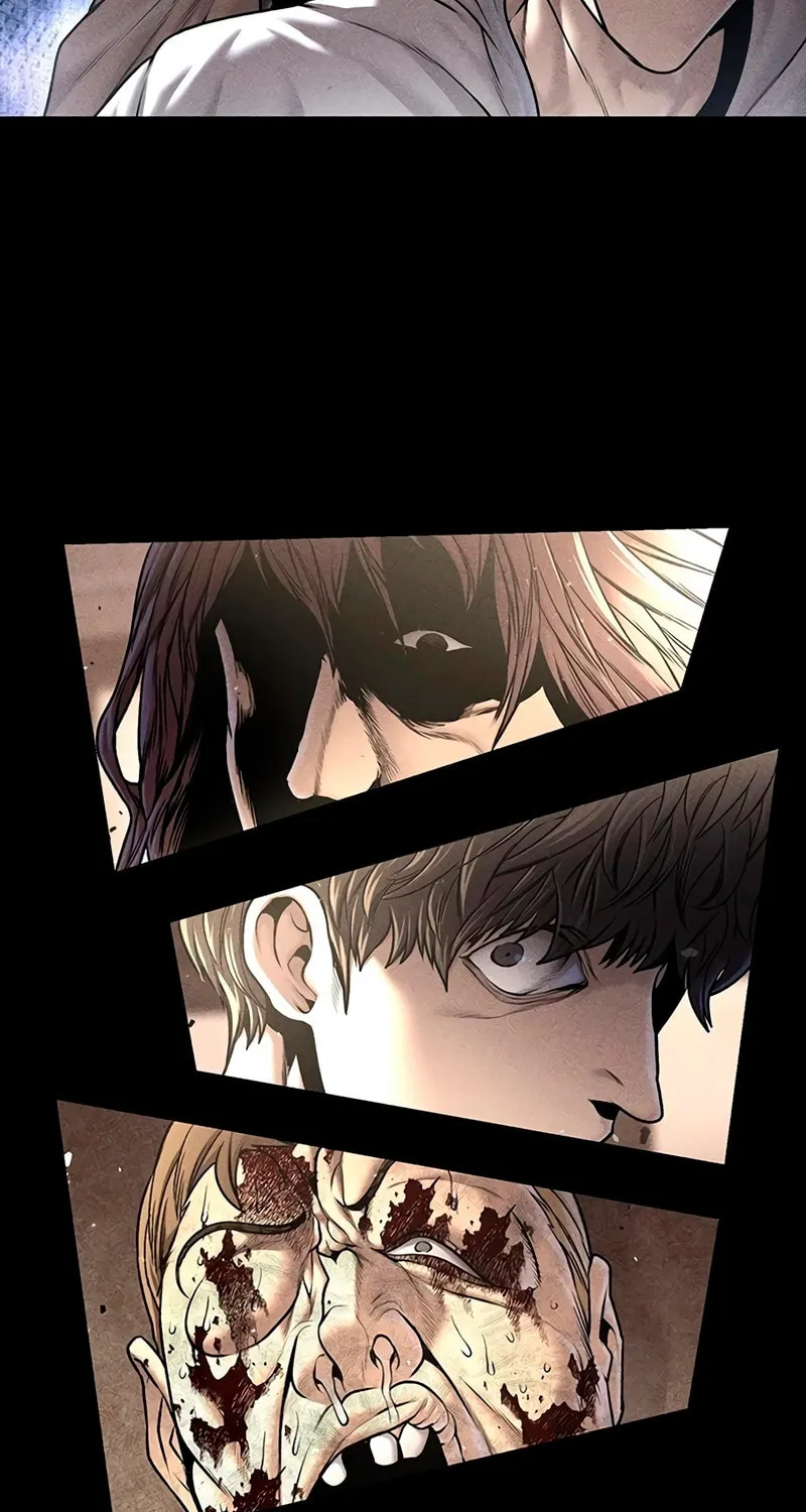 Festival of Warriors Chapter 20 page 31 - 
