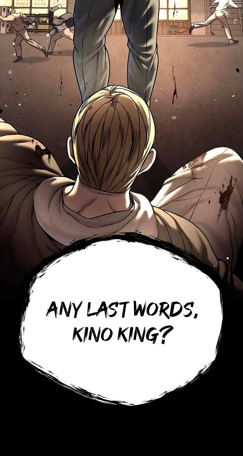 Festival of Warriors Chapter 20 page 33 - 