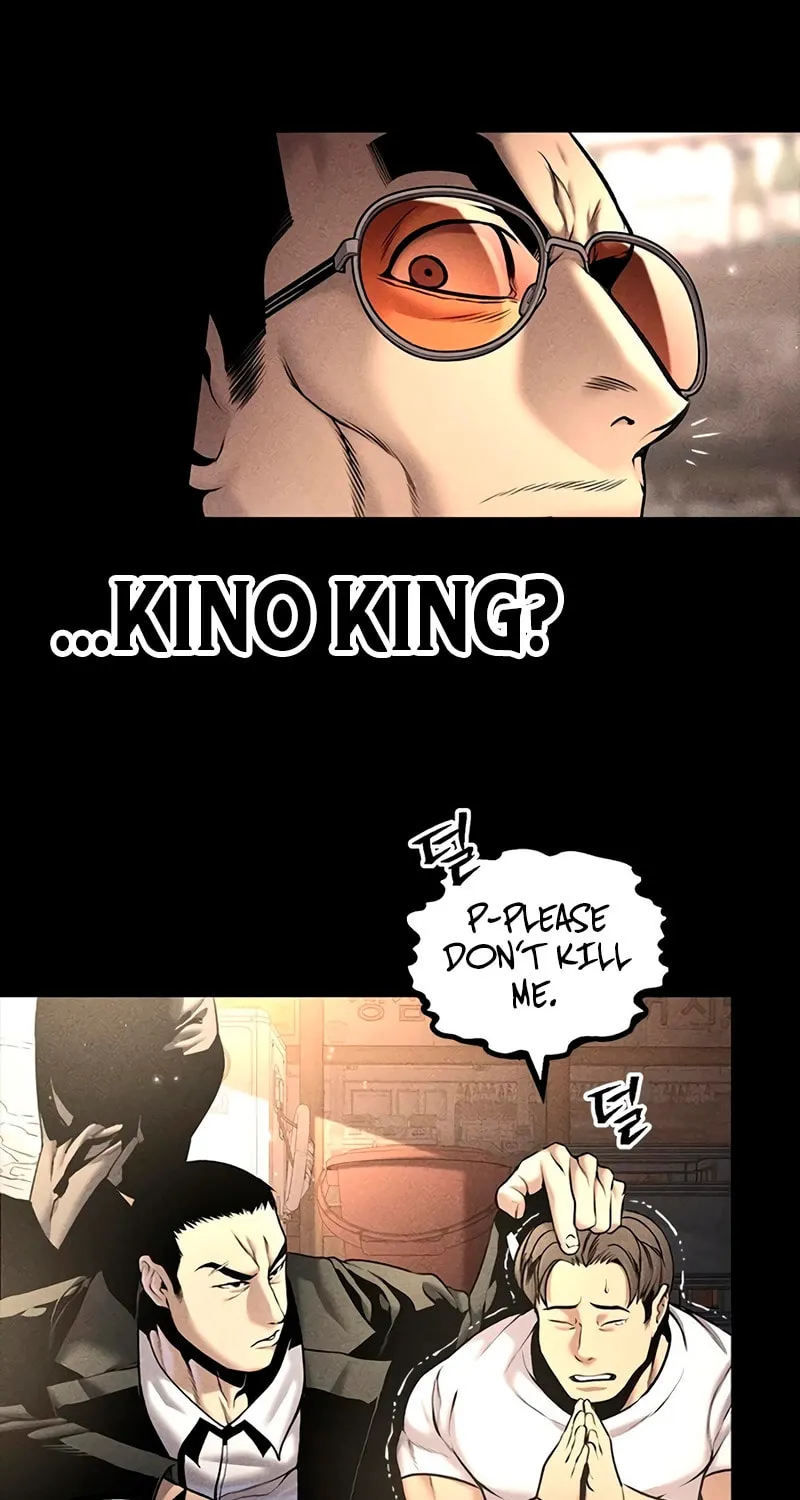 Festival of Warriors Chapter 20 page 34 - 