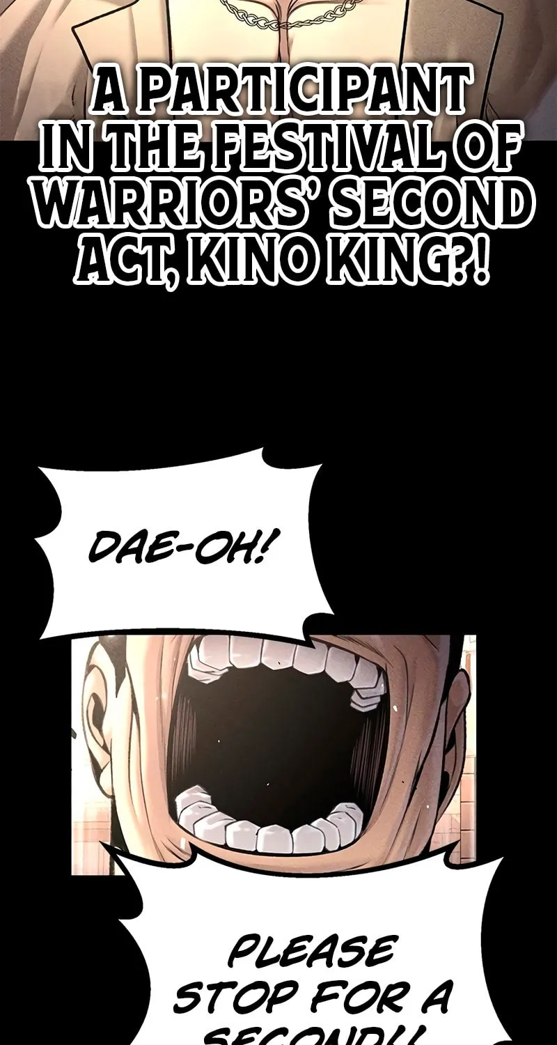 Festival of Warriors Chapter 20 page 37 - 