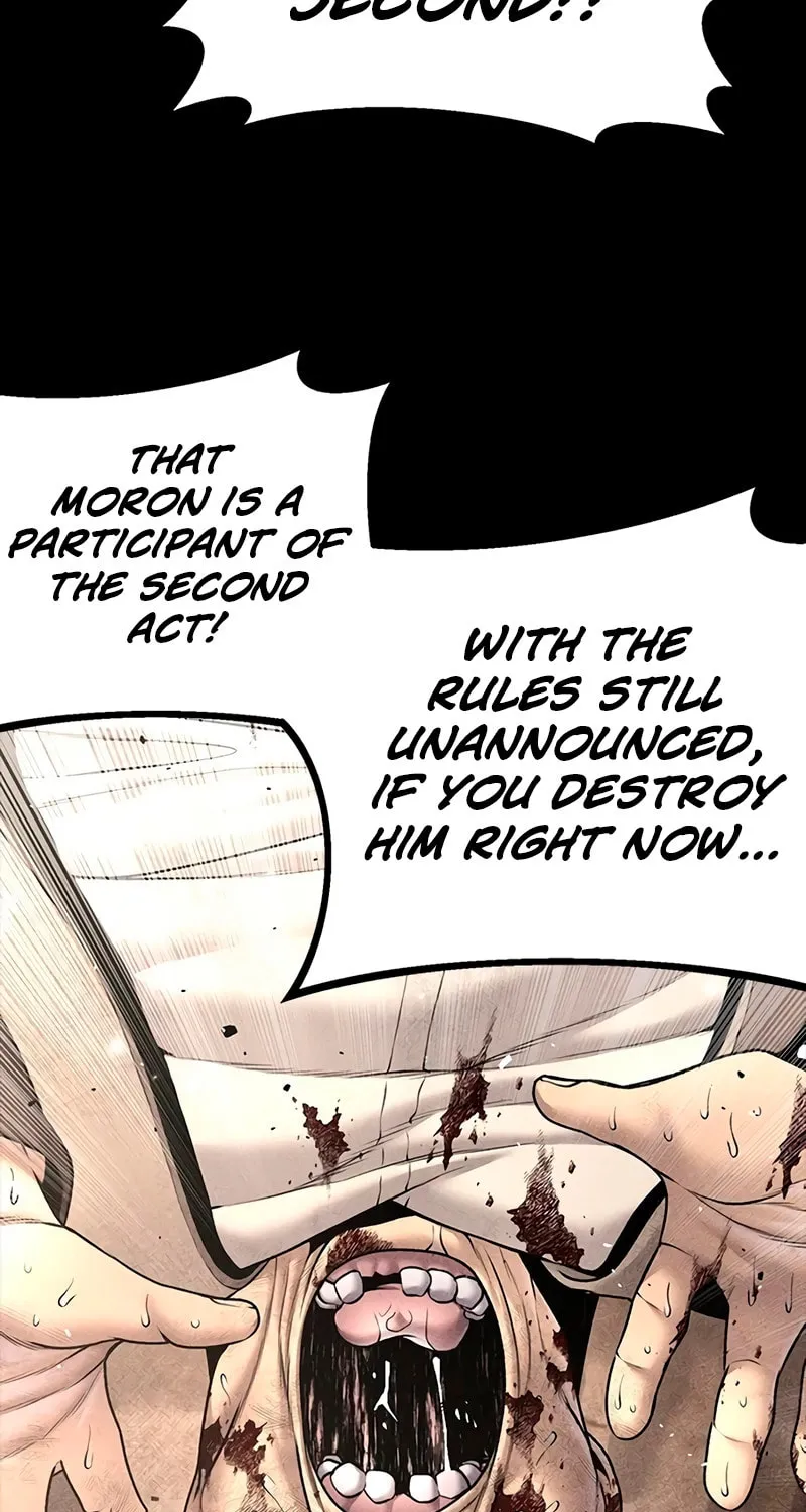 Festival of Warriors Chapter 20 page 38 - 