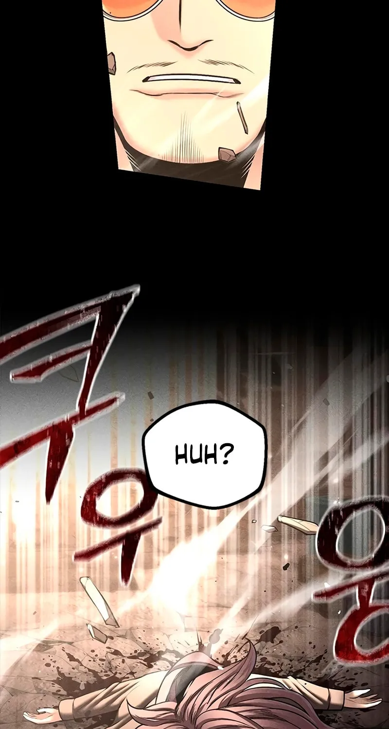 Festival of Warriors Chapter 20 page 43 - 