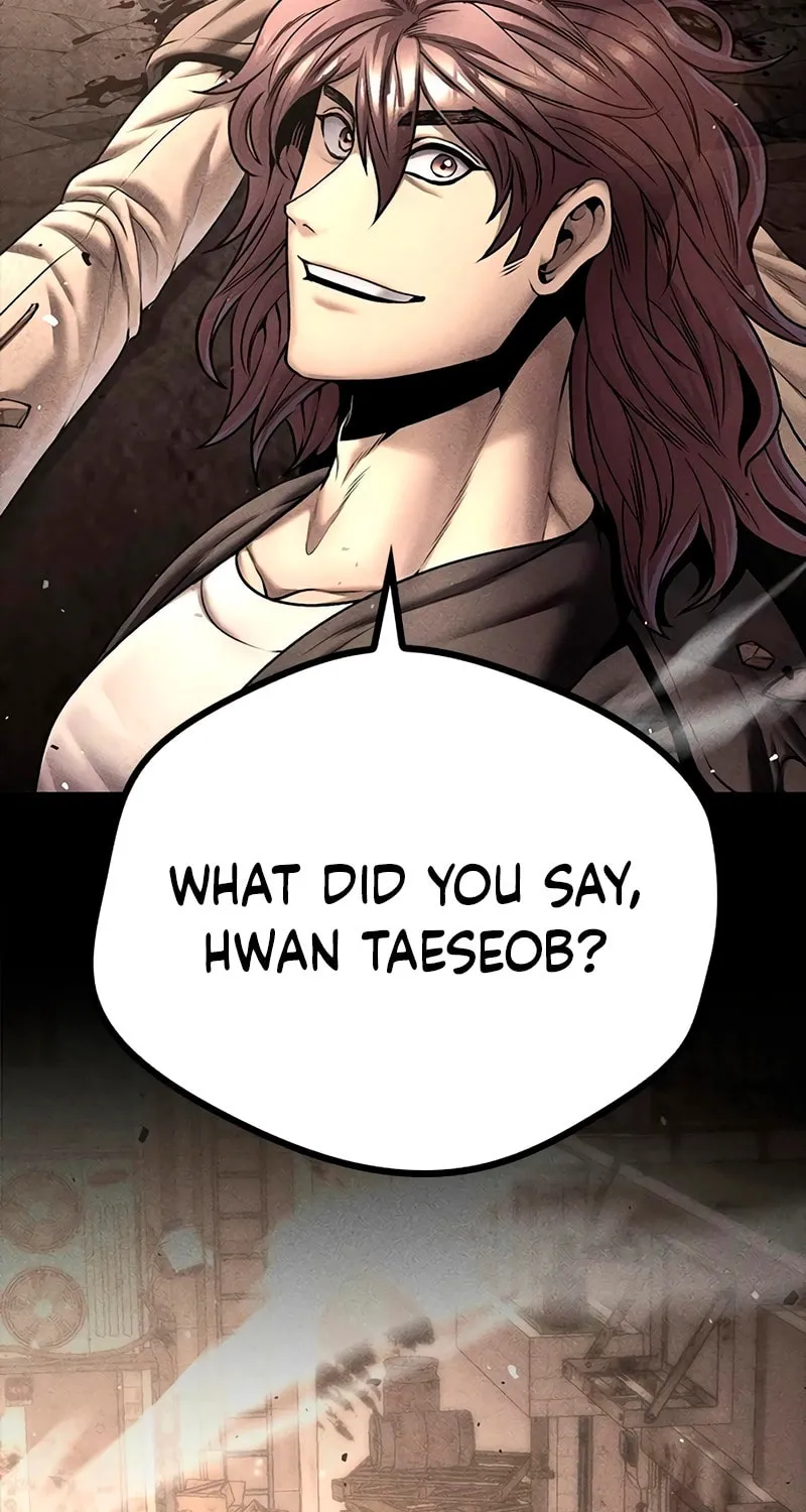 Festival of Warriors Chapter 20 page 44 - 