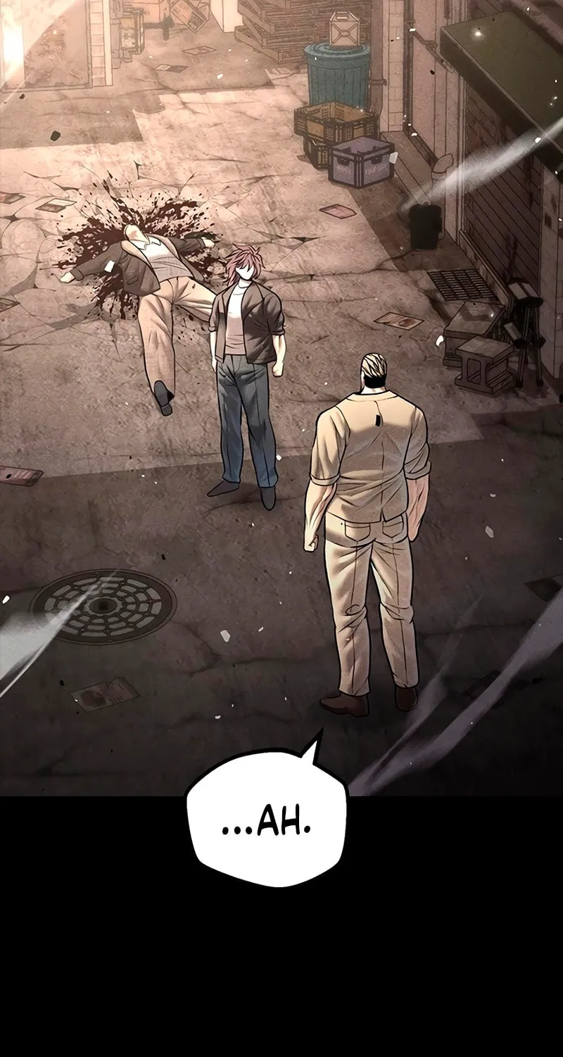 Festival of Warriors Chapter 20 page 45 - 