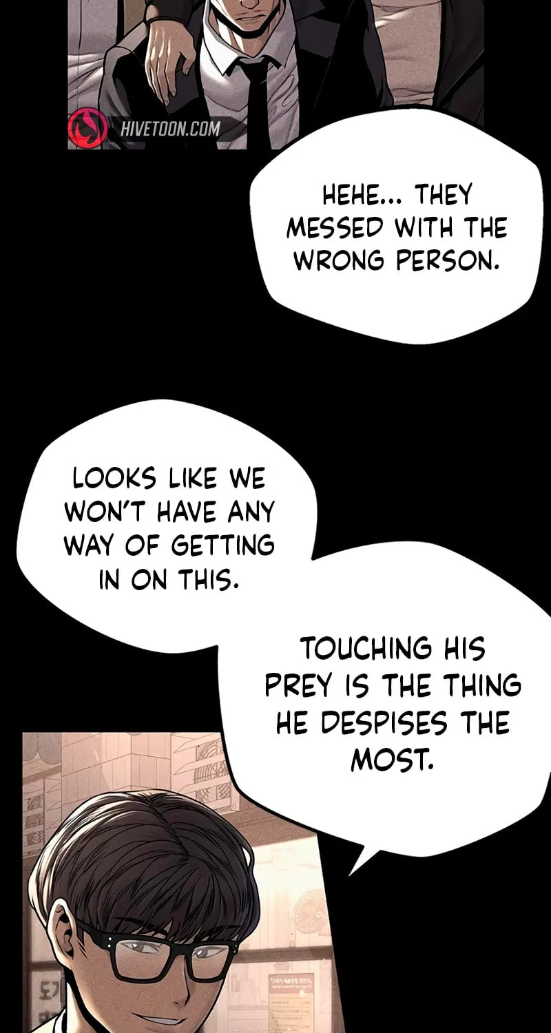 Festival of Warriors Chapter 20 page 6 - 