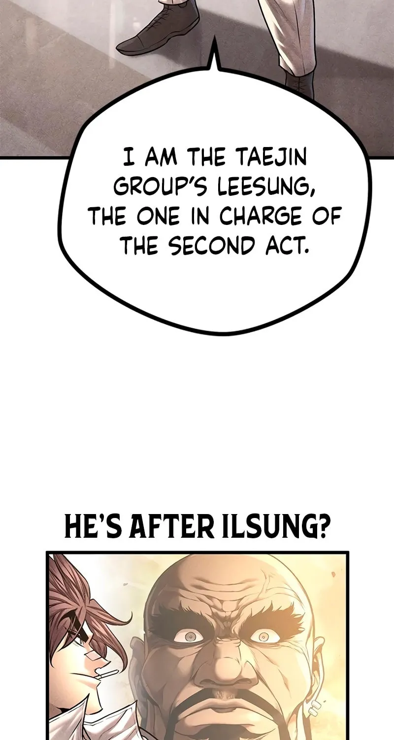 Festival of Warriors Chapter 20 page 51 - 