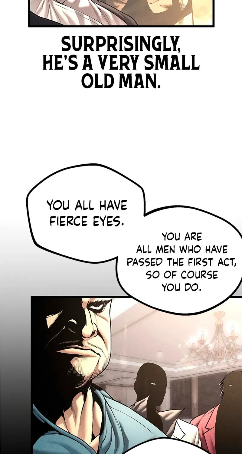 Festival of Warriors Chapter 20 page 52 - 