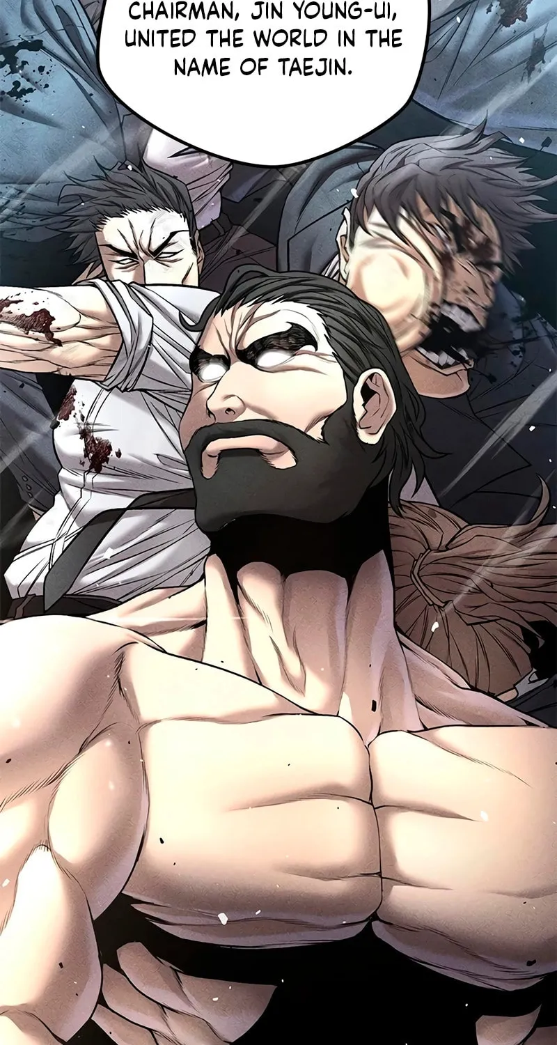 Festival of Warriors Chapter 20 page 56 - 