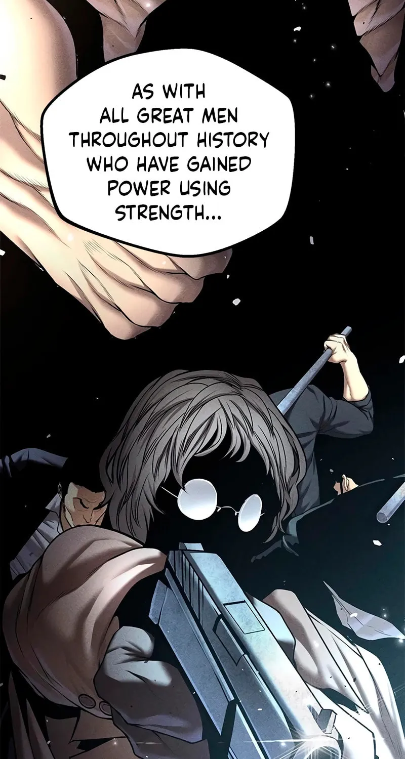 Festival of Warriors Chapter 20 page 57 - 