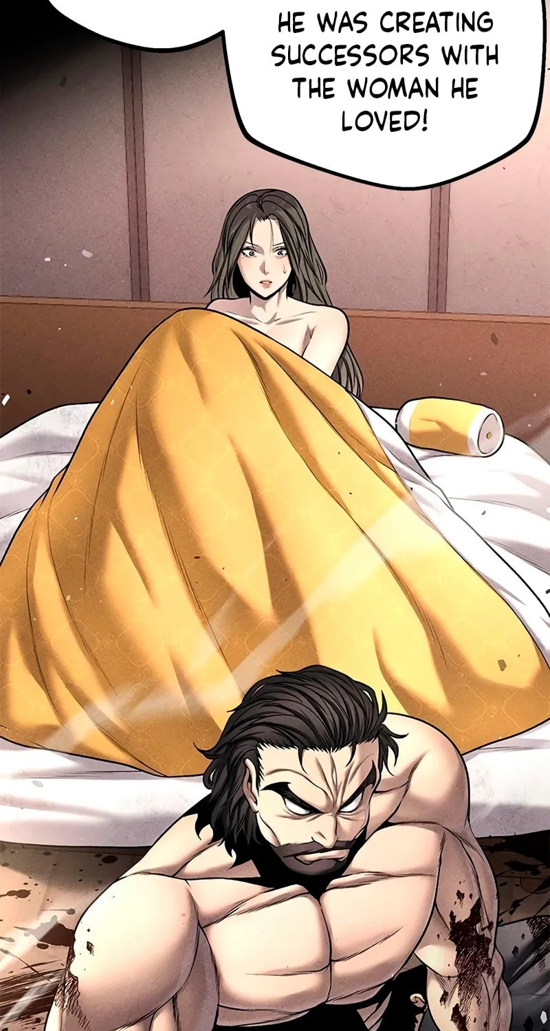 Festival of Warriors Chapter 20 page 59 - 