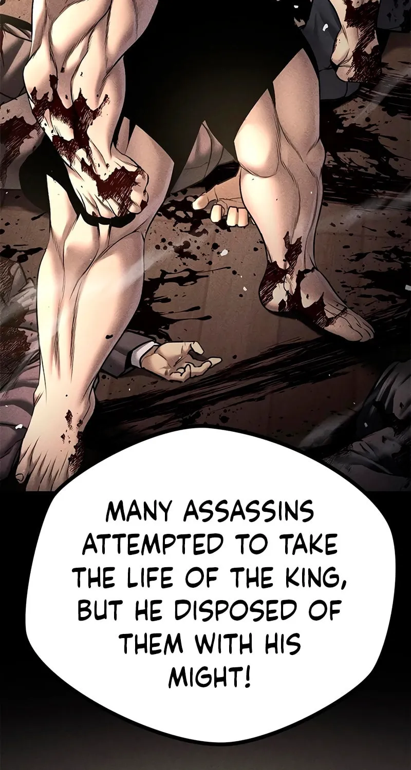Festival of Warriors Chapter 20 page 60 - 