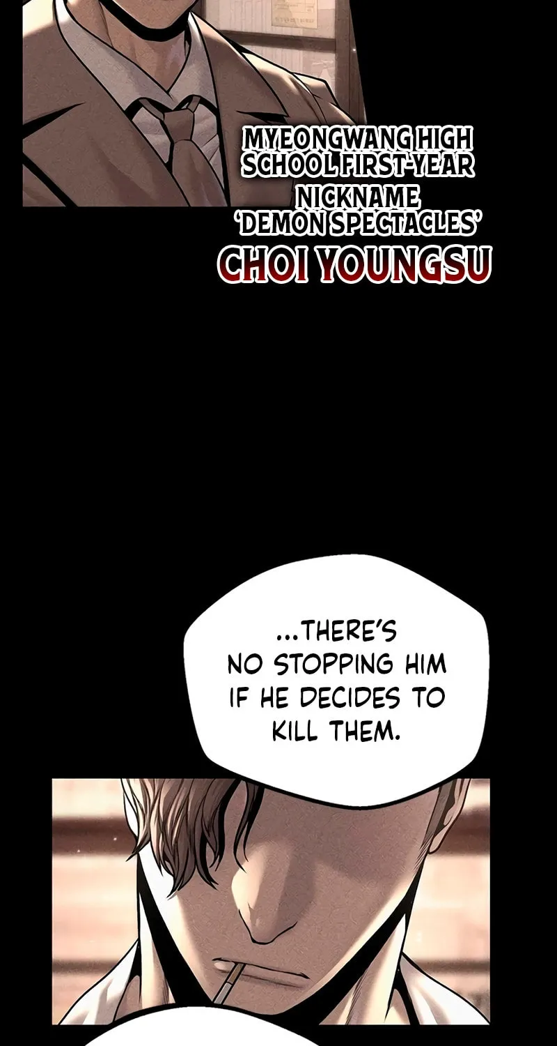 Festival of Warriors Chapter 20 page 7 - 