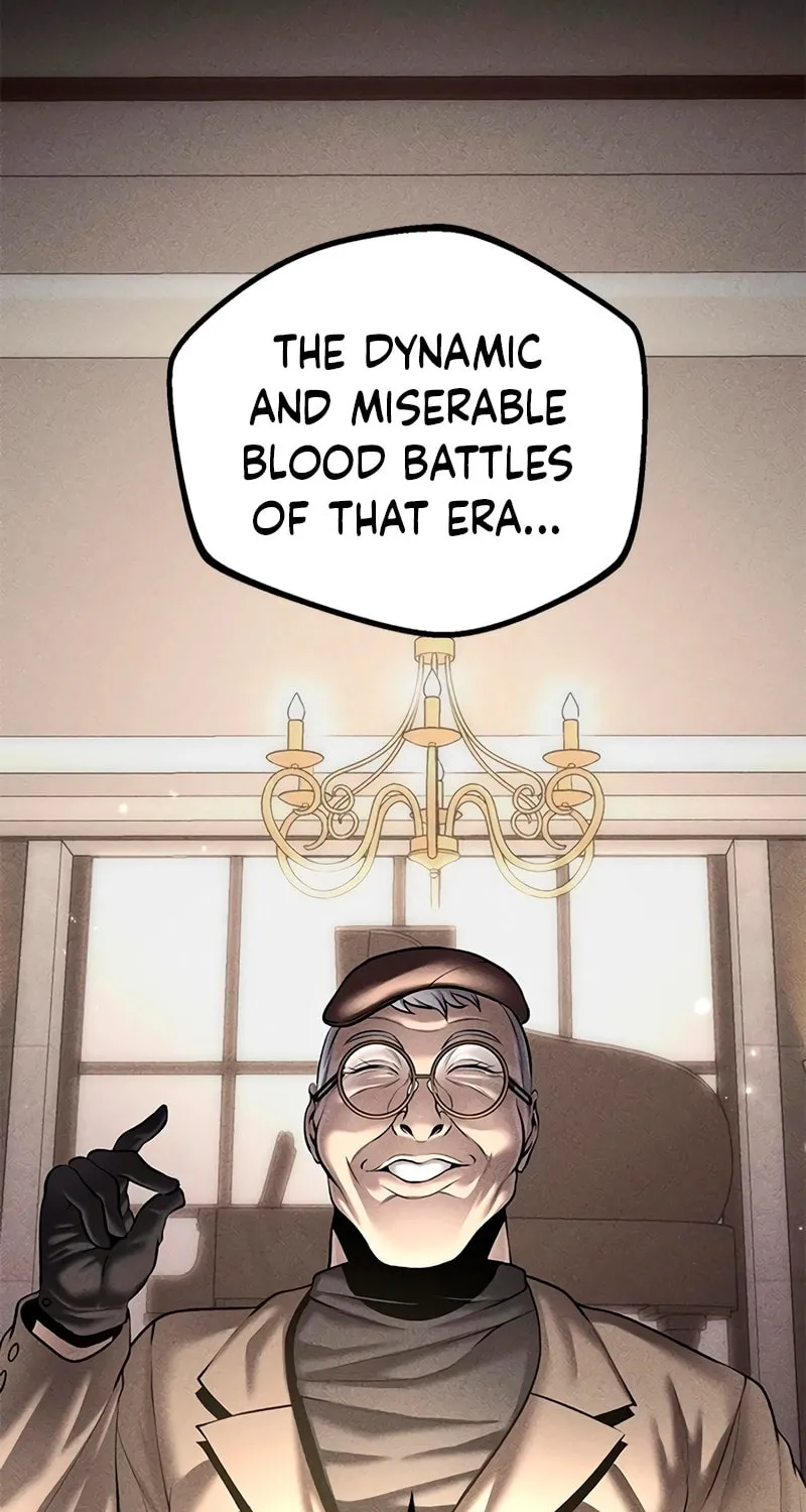 Festival of Warriors Chapter 20 page 61 - 