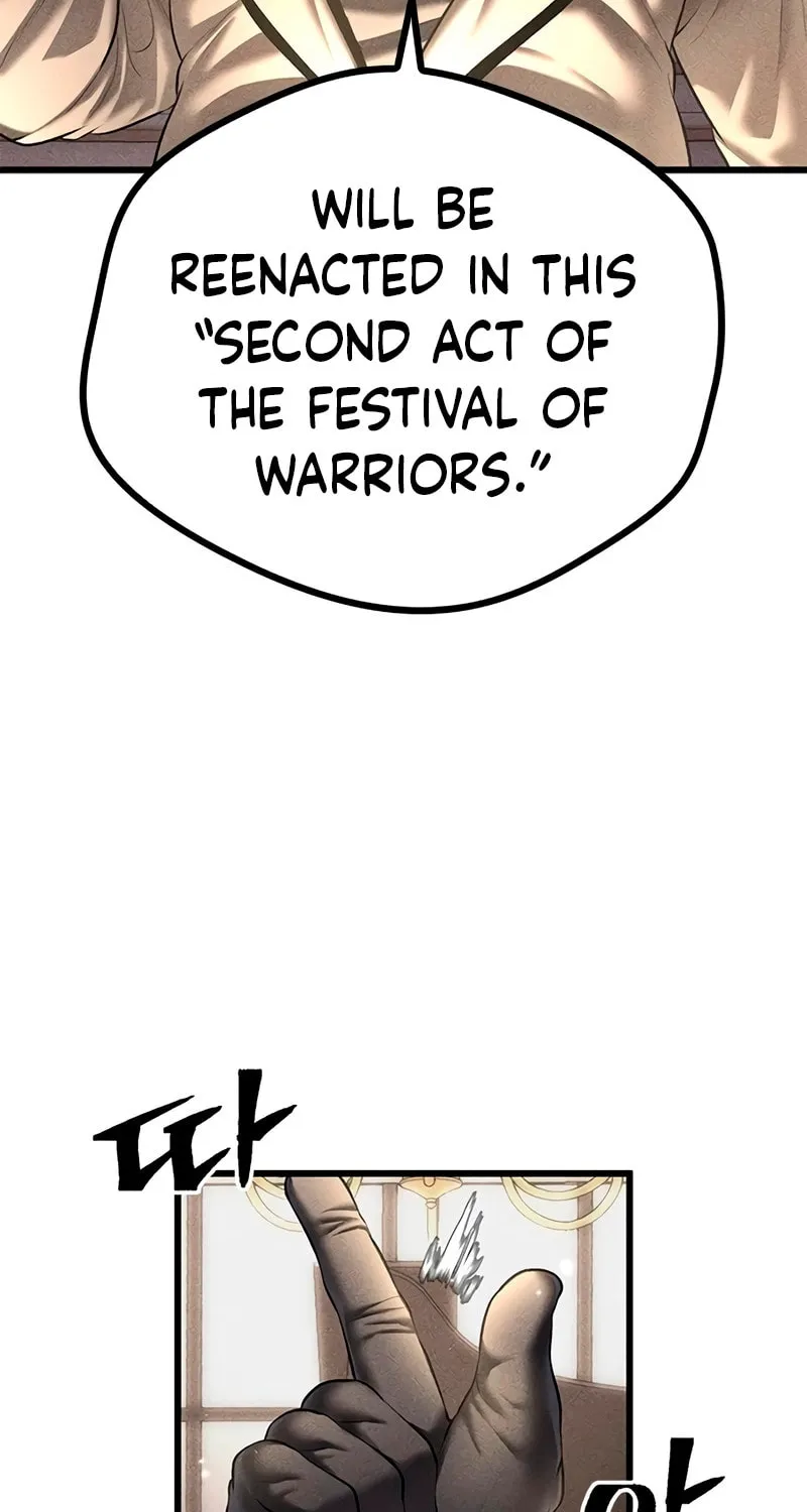 Festival of Warriors Chapter 20 page 62 - 