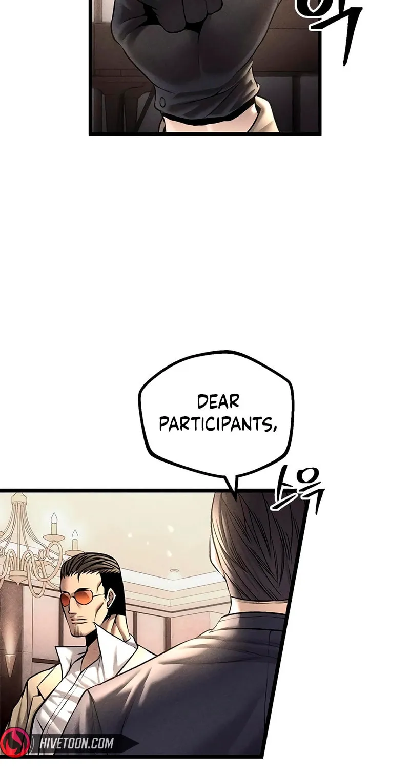 Festival of Warriors Chapter 20 page 63 - 