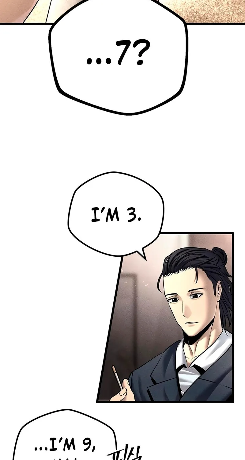 Festival of Warriors Chapter 20 page 68 - 