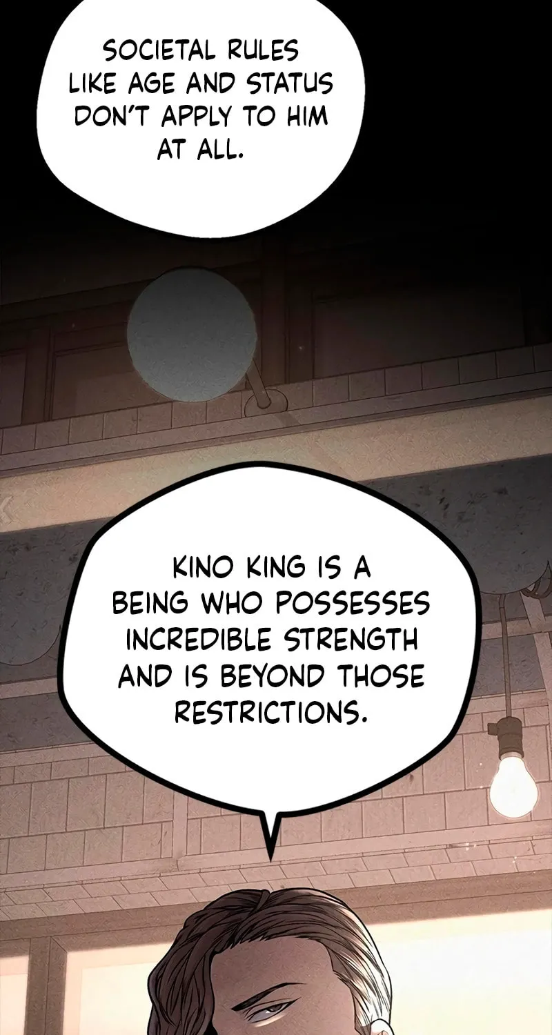 Festival of Warriors Chapter 20 page 8 - 