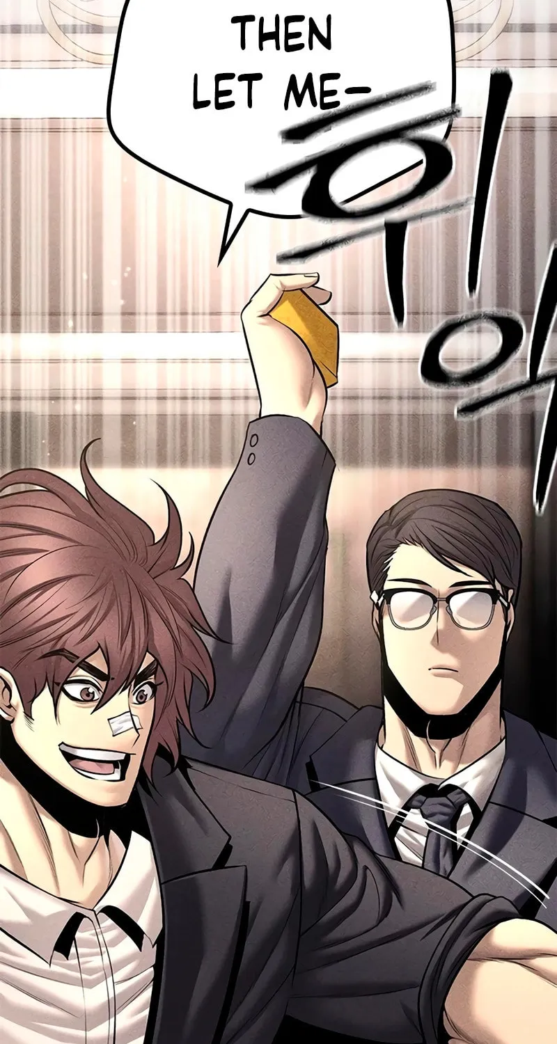 Festival of Warriors Chapter 20 page 72 - 