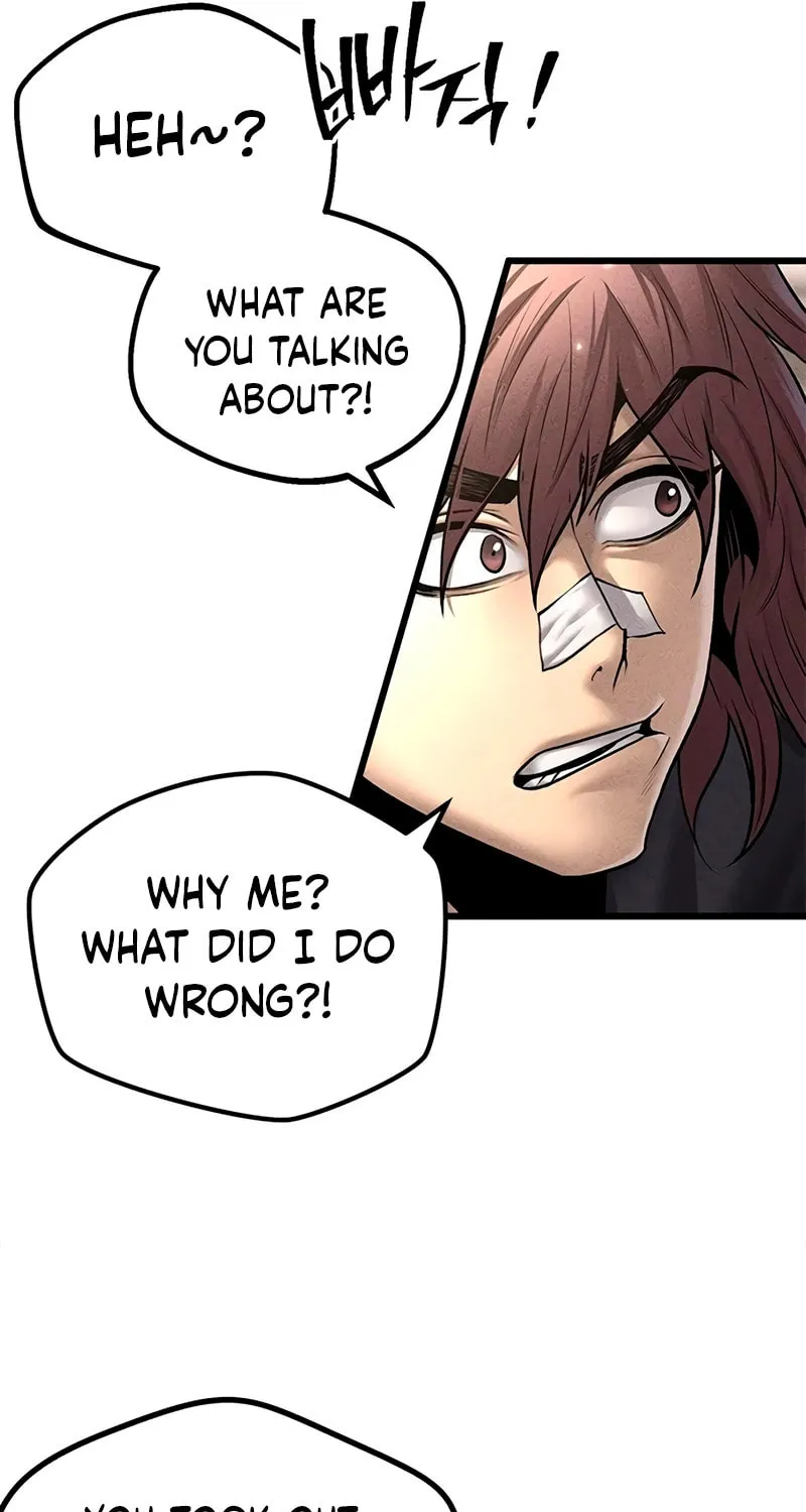 Festival of Warriors Chapter 20 page 74 - 