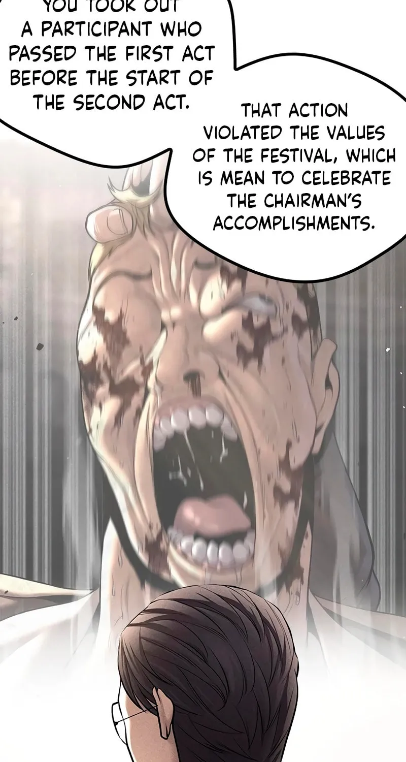 Festival of Warriors Chapter 20 page 75 - 