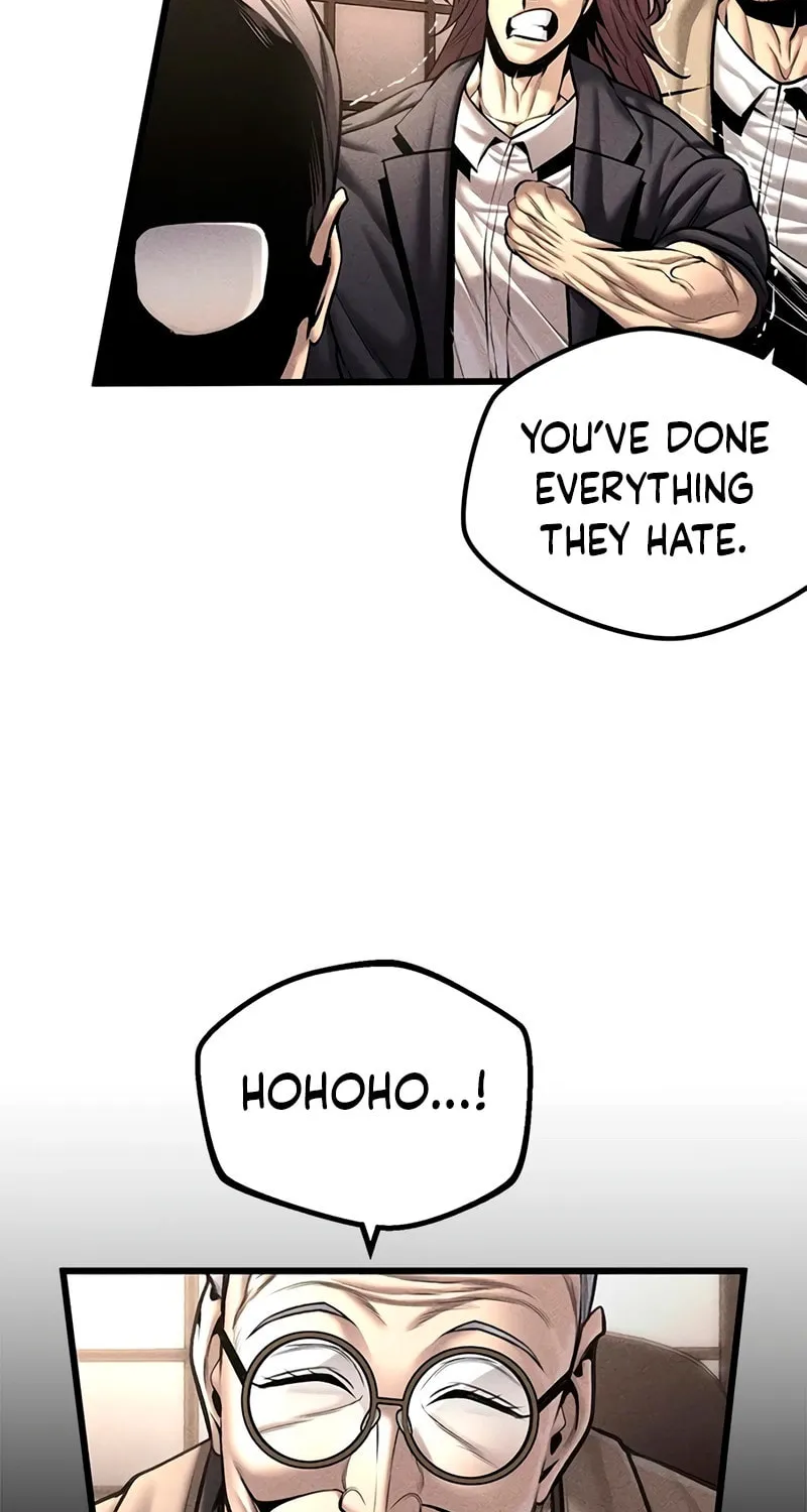 Festival of Warriors Chapter 20 page 77 - 