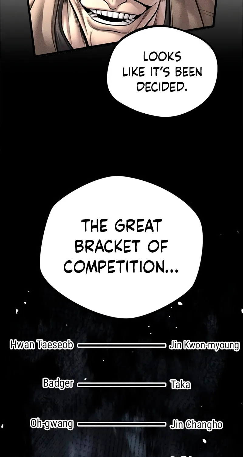 Festival of Warriors Chapter 20 page 78 - 