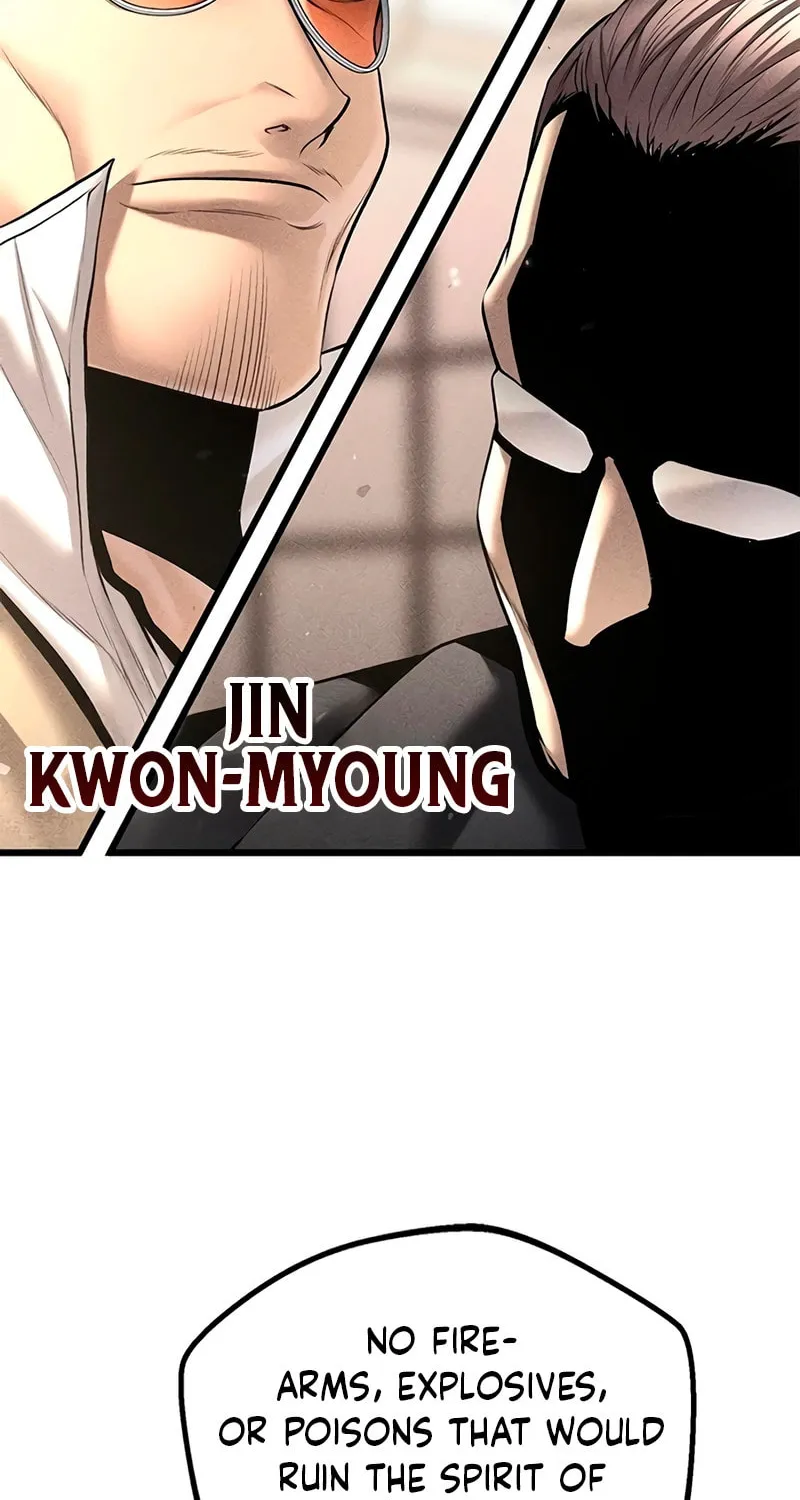 Festival of Warriors Chapter 20 page 81 - 
