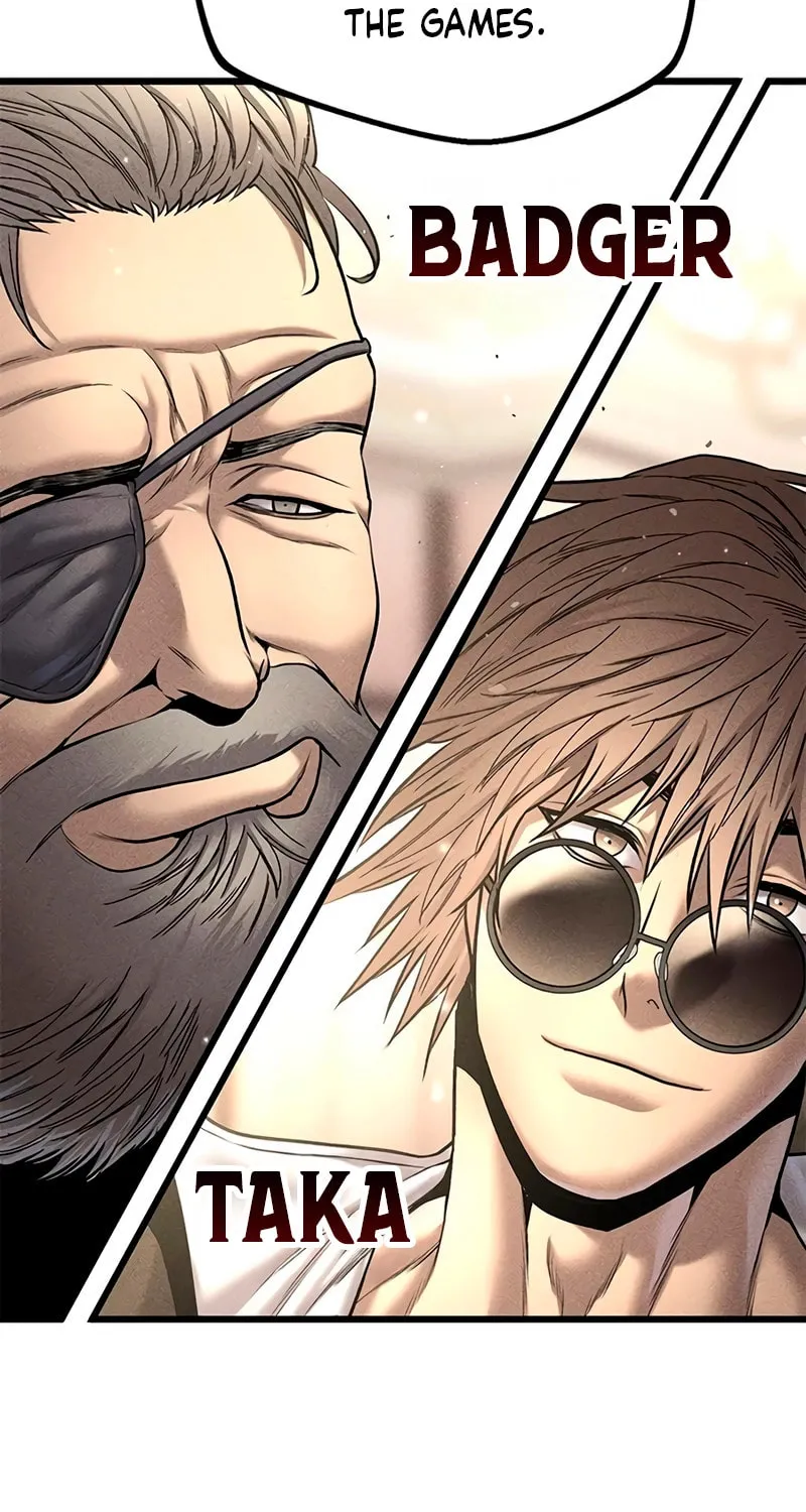Festival of Warriors Chapter 20 page 82 - 