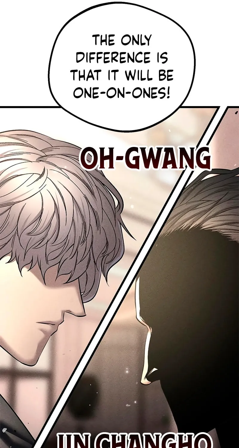 Festival of Warriors Chapter 20 page 84 - 