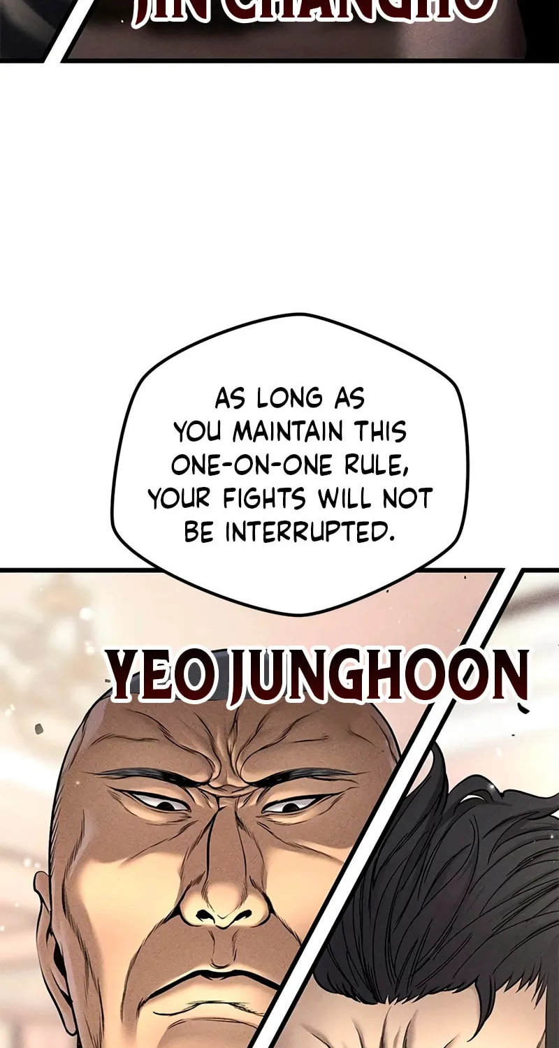 Festival of Warriors Chapter 20 page 85 - 