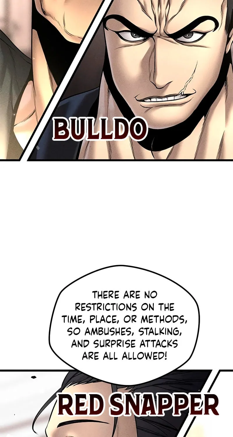 Festival of Warriors Chapter 20 page 86 - 