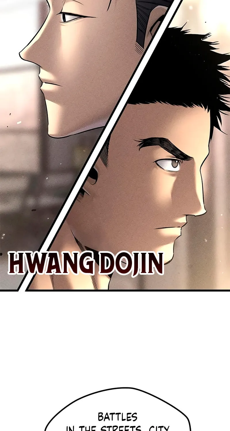 Festival of Warriors Chapter 20 page 87 - 