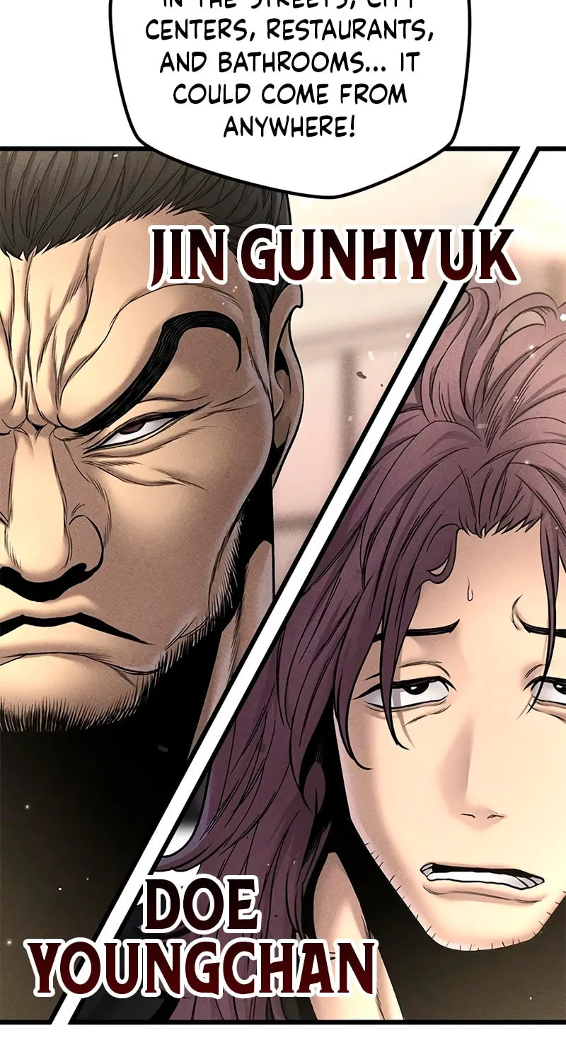 Festival of Warriors Chapter 20 page 88 - 